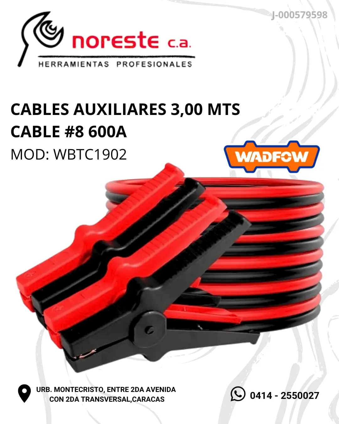 Portada de la publicación